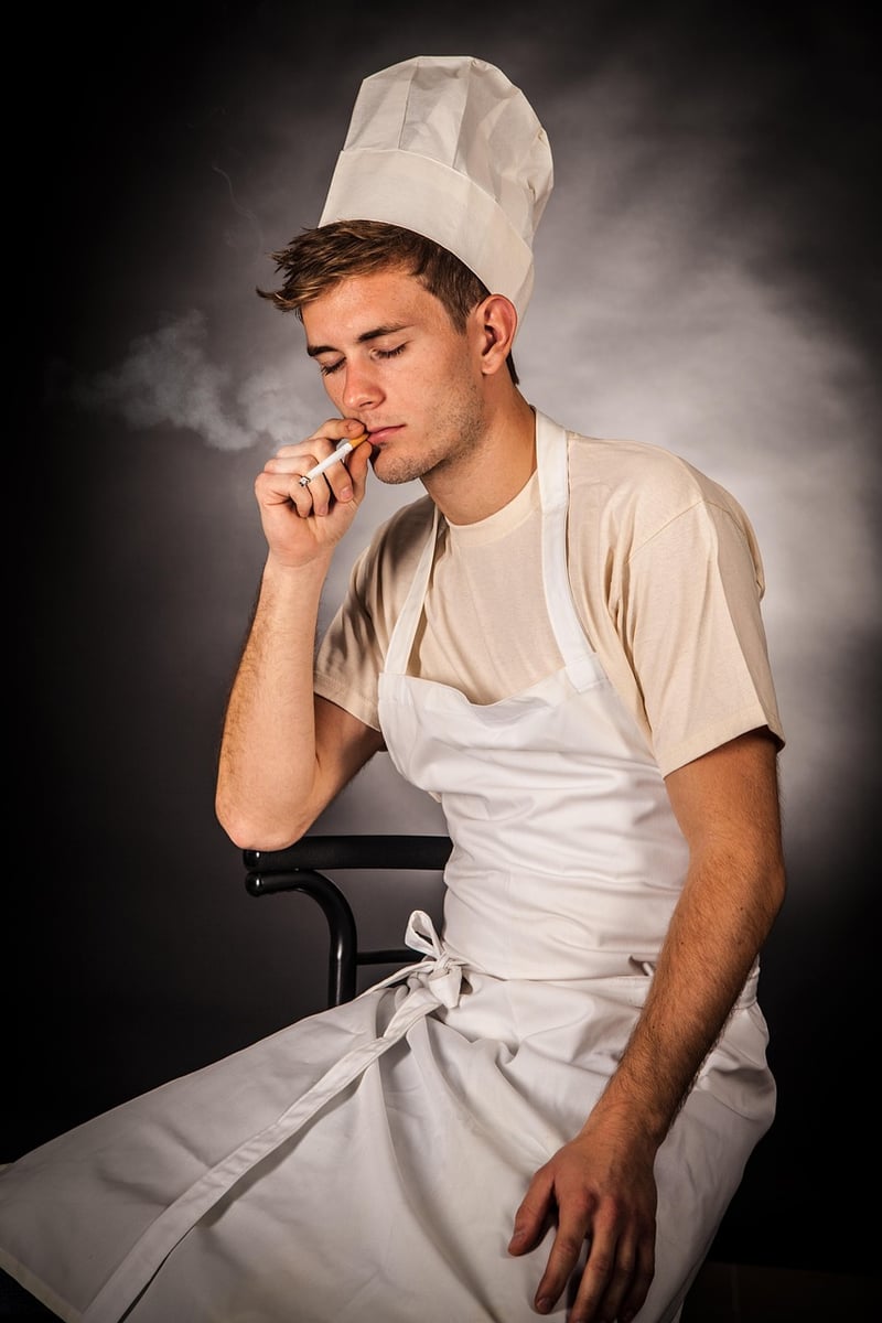Chef Knife