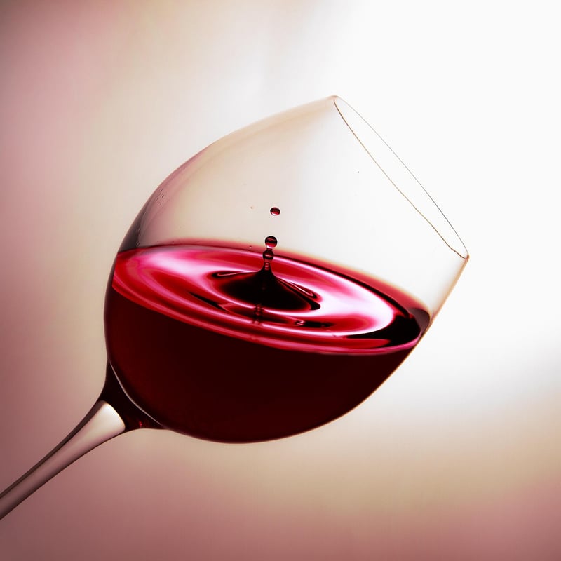 Wine Tasting Event